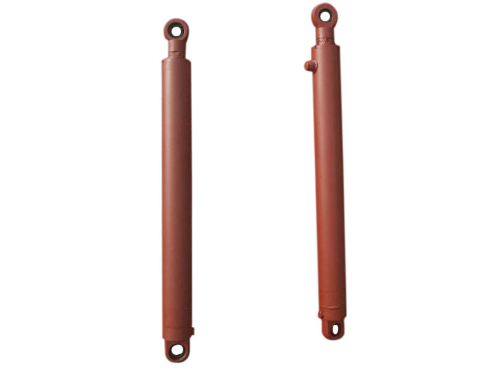 Spain synchronous hydraulic cylinder